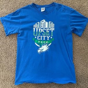 Vintage Florida Gulf Coast University T-Shirt
